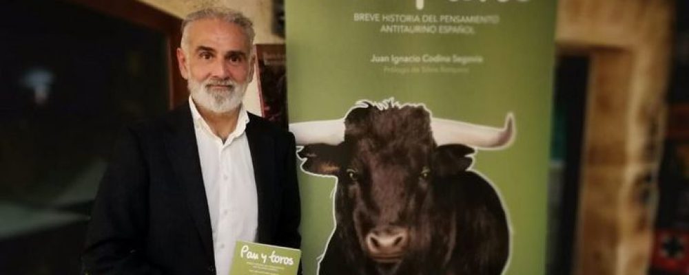 Presentación del libro ‘Pan y toros’ en Cookaluzka