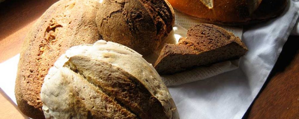 ¿El pan es vegano?