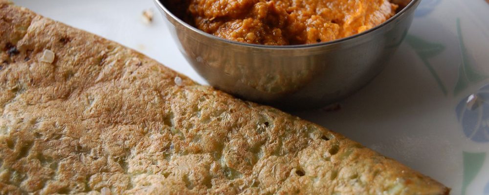 Taller de cocina libanesa vegana