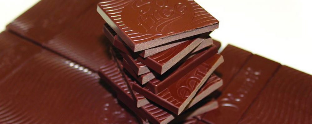 Comprar chocolates Plamil en Madrid