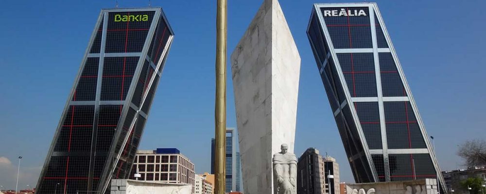 Opciones vegetarianas y veganas en Plaza de Castilla