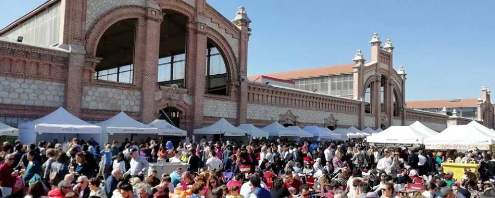 Mercado Productores