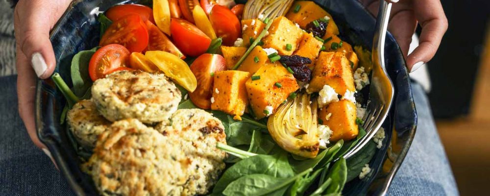 Restaurantes veganos en Madrid