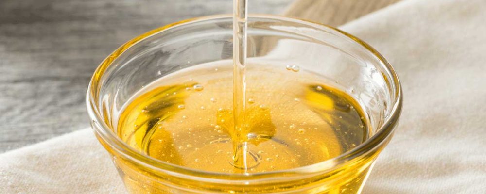 ¿Qué es el sirope de agave?