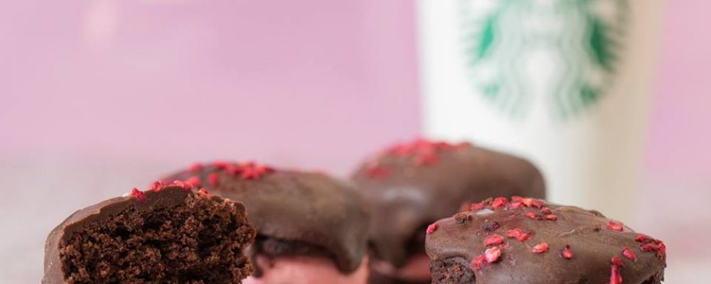 Nuevas opciones veganas en Starbucks