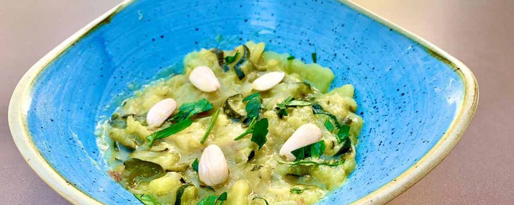 Tapa Mundi – Ruta de tapas veganas del mundo