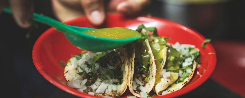 ¿Qué es comfort food?