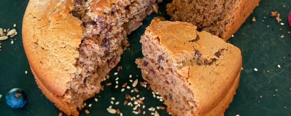 Taller Presencial de Postres Saludables y sin Azúcar