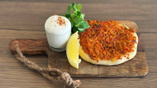 Tapa Mundi Mediterráneo