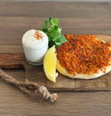 Tapa Mundi Mediterráneo