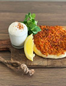 Tapa Mundi Mediterráneo