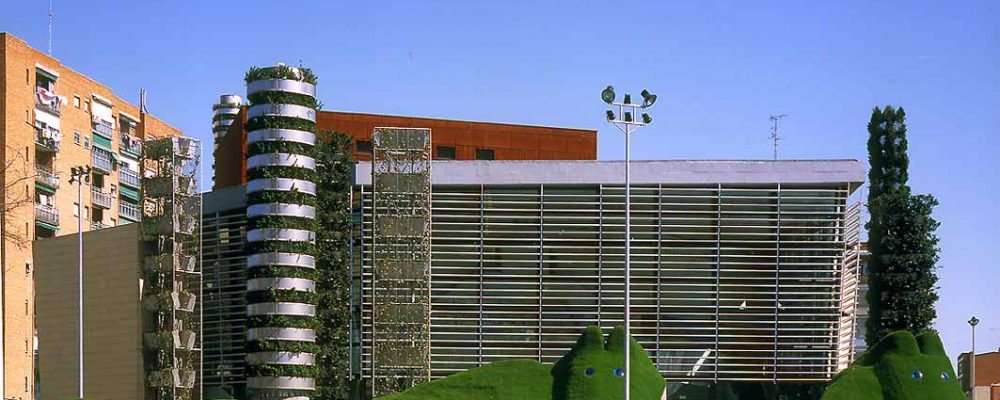 Guía veggie de Móstoles