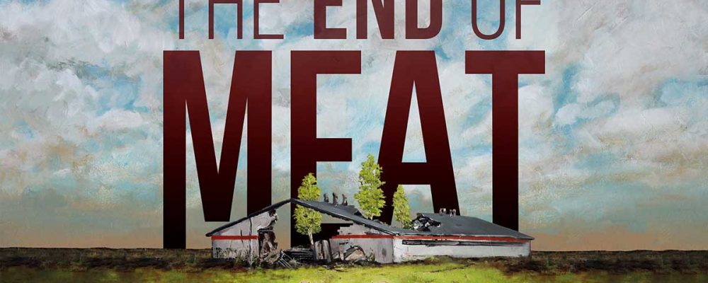 Documental «The End of Meat» Online