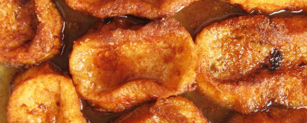 Torrijas veganas en Madrid