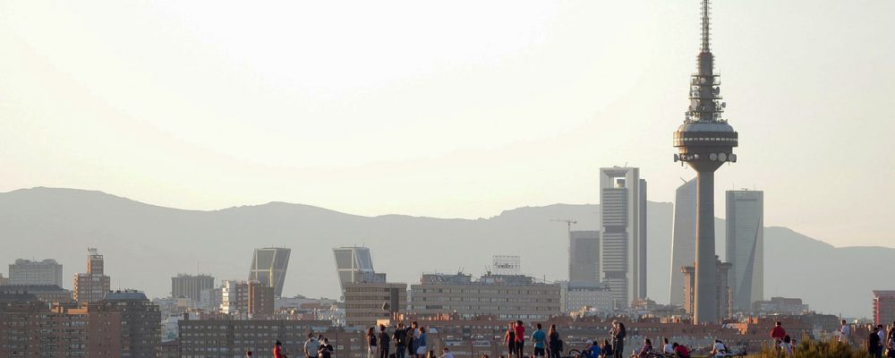 Restaurantes vegetarianos y veganos en Vallecas