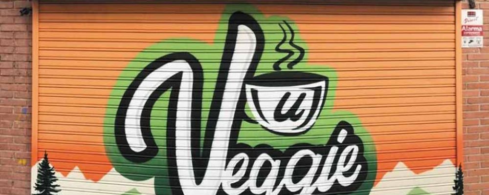 VeggieU – Tienda vegana en Vallecas