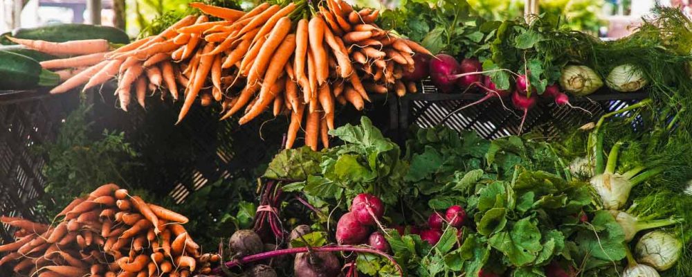 ¿Qué es el crudiveganismo?