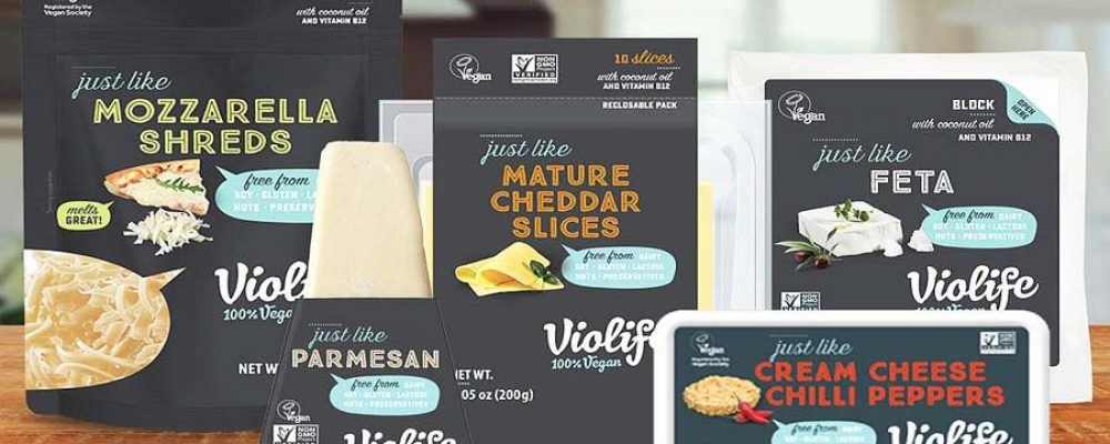 Comprar Violife en Madrid