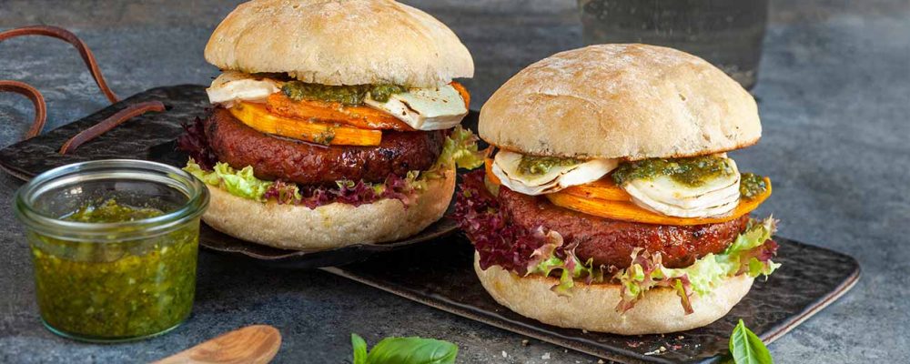 Wonder Burger de Aldi en España