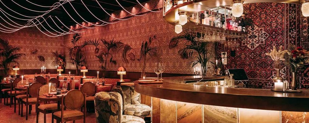 Zíngara – Sabores vegetarianos en Salesas