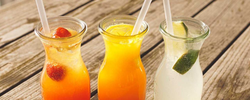 Dónde tomar los zumos más ricos de Madrid