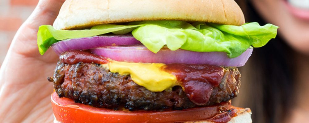 Beyond Burger a punto de llegar a España