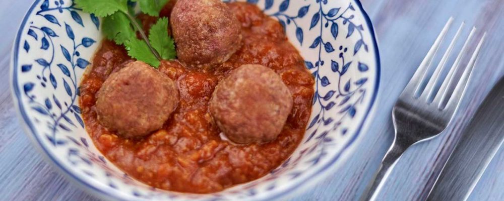 Comida vegana para llevar en Madrid