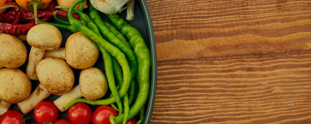 Dietistas veganos en Madrid