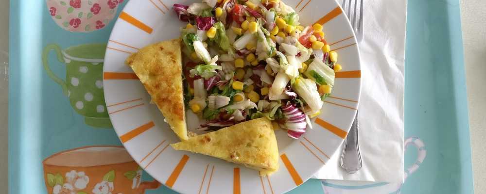 Sustitutos del huevo