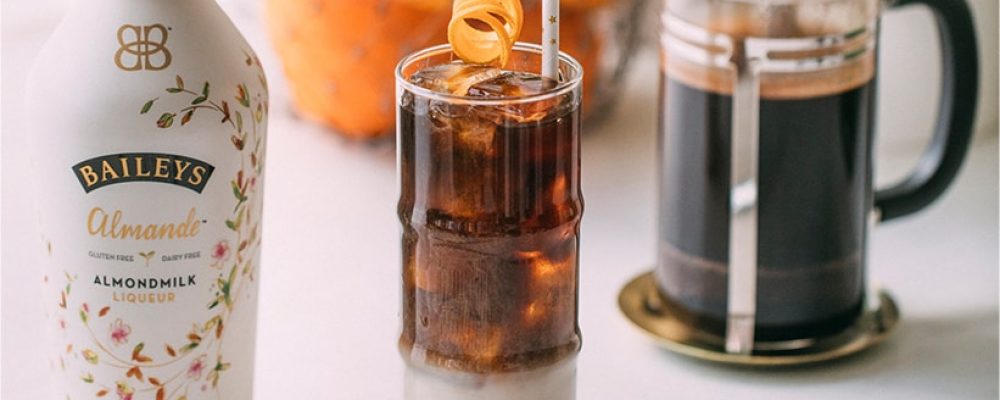 Baileys Almonde para veganos