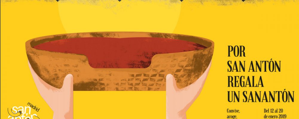 San Antón 2019