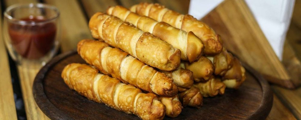 Restaurantes veganos y venezolanos en Madrid